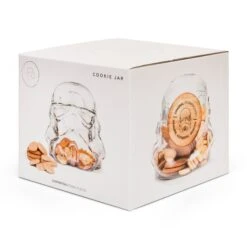 Thumbs Up Original Stormtrooper - Cookie Jar -Toy Sale Store STMTRPJAR 3