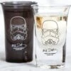Thumbs Up! - Original Strormtrooper Shot Glasses (Set Of 4) 2 Thumbs Up! - Original Strormtrooper Shot Glasses (Set Of 4) -Toy Sale Store STMTRPSG4 2