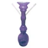 Stonerware - 48 Oz Purple Plastic Hookah 1 Stonerware - 48 Oz Purple Plastic Hookah -Toy Sale Store STW 01651