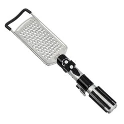 Star Wars - Lightsaber Grater