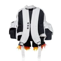 Happy Socks Backpack Jetpack 8 Happy Socks Backpack Jetpack -Toy Sale Store SUK BACKPACKJET1 3