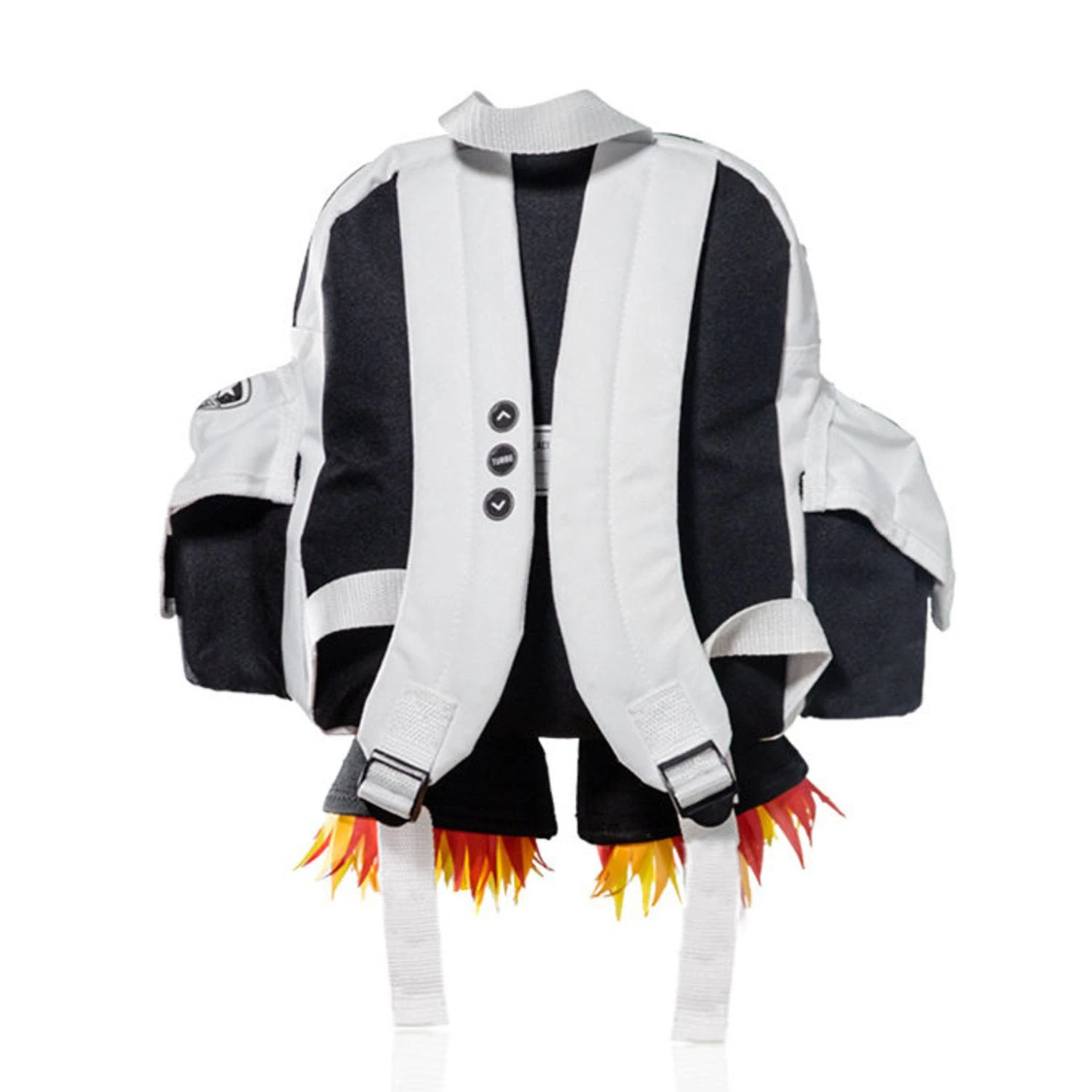 Happy Socks Backpack Jetpack 5 Happy Socks Backpack Jetpack - Image 3