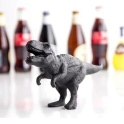 Suck UK Dinosaur Bottle Opener