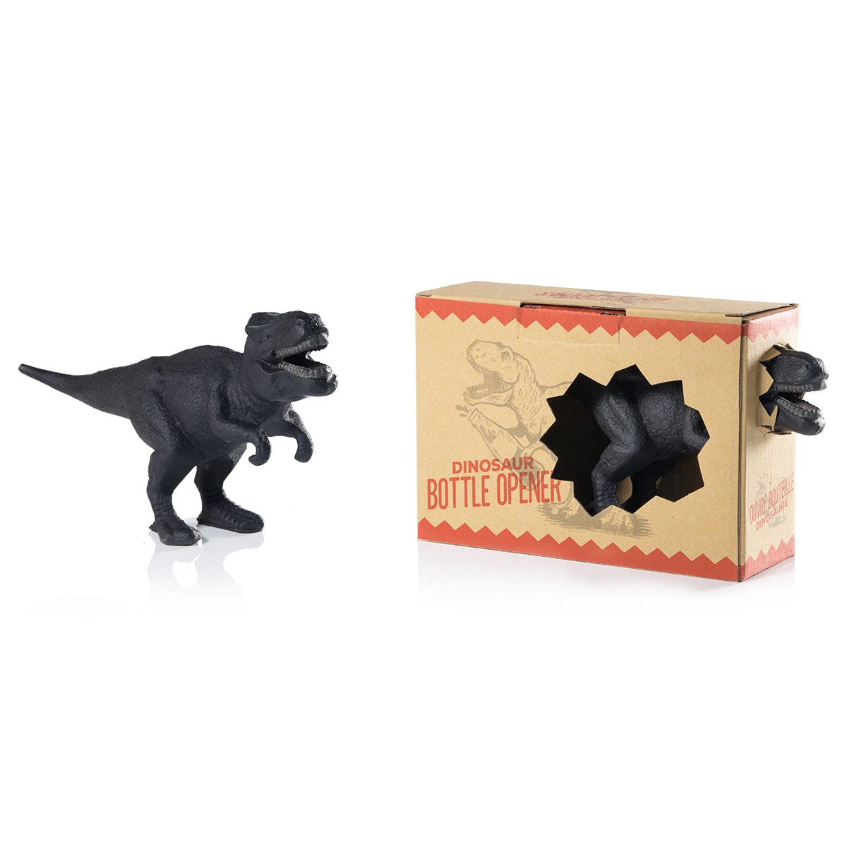 Suck UK Dinosaur Bottle Opener 4 Suck UK Dinosaur Bottle Opener - Image 2