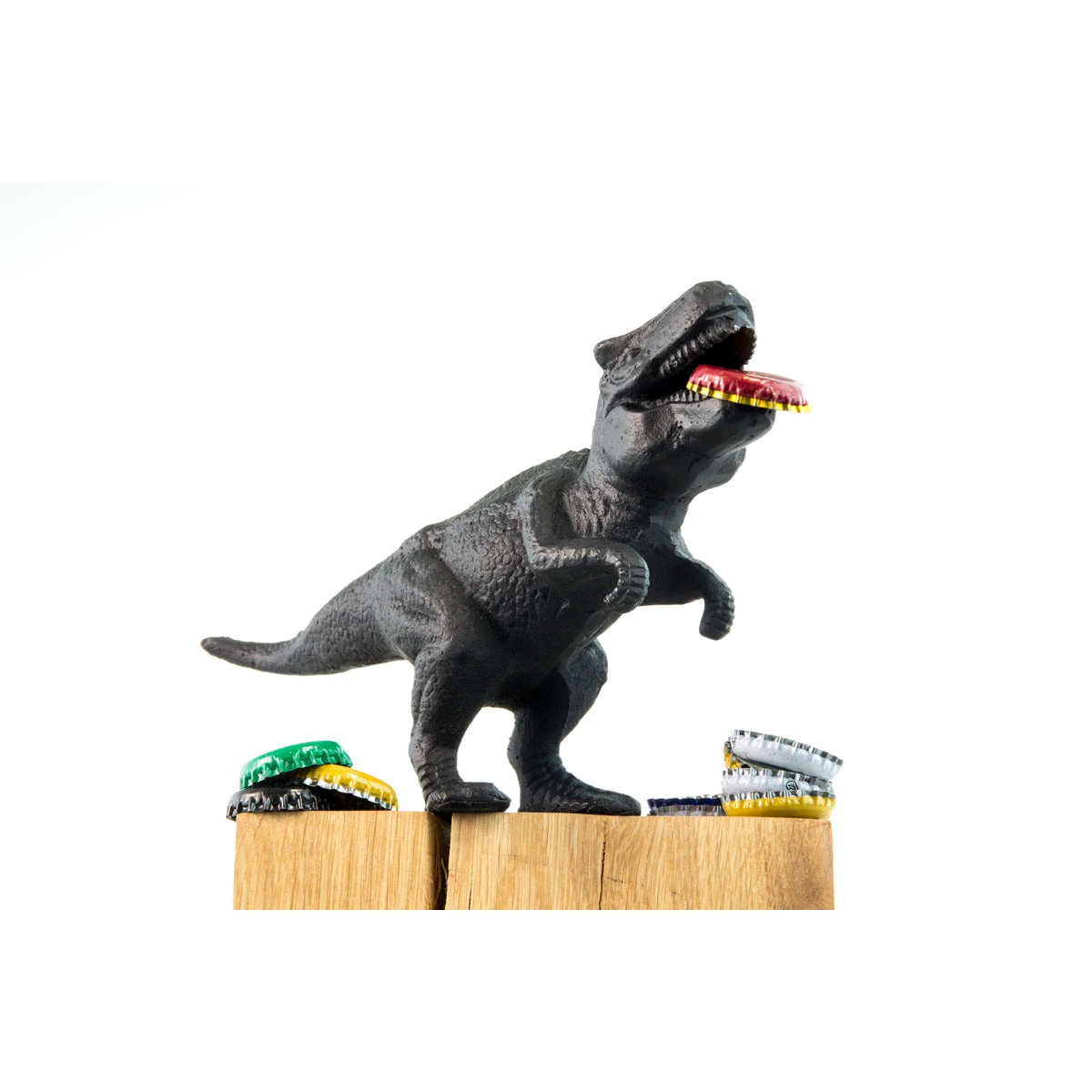 Suck UK Dinosaur Bottle Opener 5 Suck UK Dinosaur Bottle Opener - Image 3