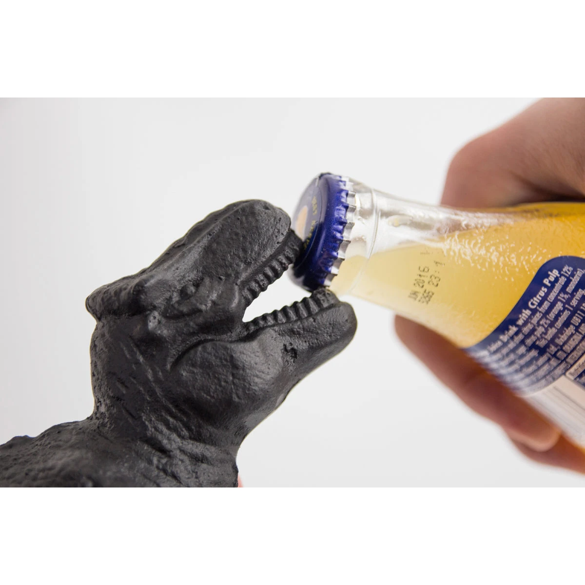 Suck UK Dinosaur Bottle Opener 6 Suck UK Dinosaur Bottle Opener - Image 4