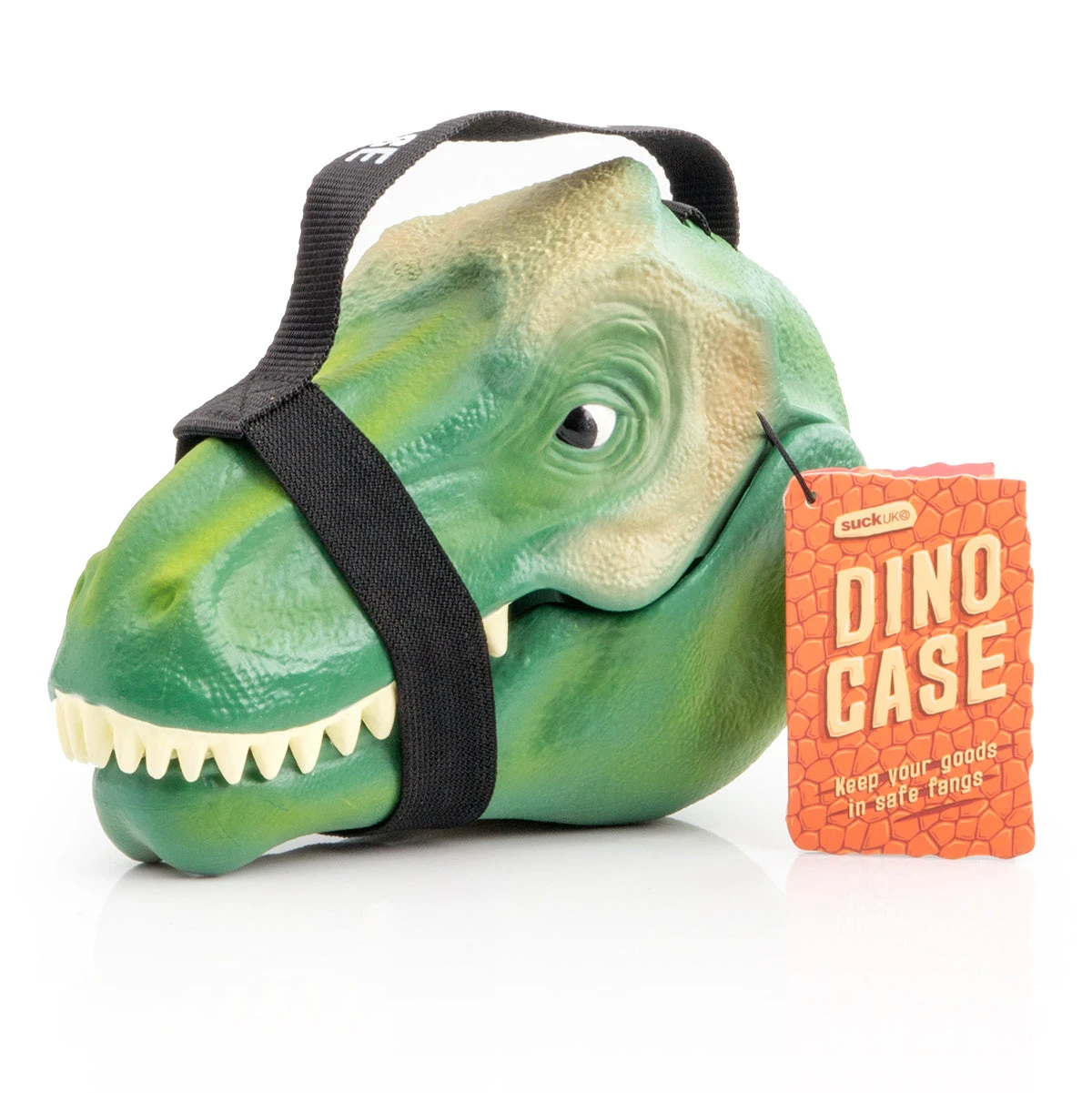 Suck UK Dino Case 4 Suck UK Dino Case - Image 2