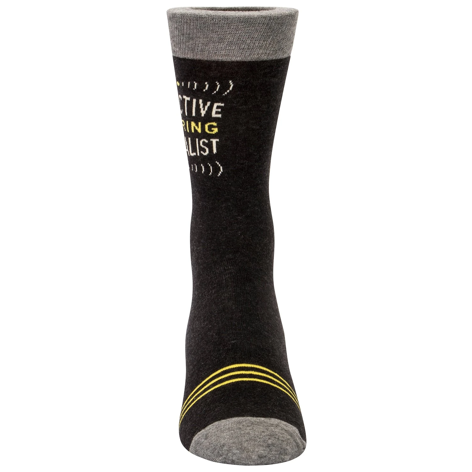 Mens Socks - Selective Hearing Socks 5 Mens Socks - Selective Hearing Socks - Image 3