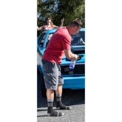 Mens Socks - Selective Hearing Socks 13 Mens Socks - Selective Hearing Socks -Toy Sale Store SW851 6