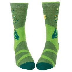 Mens Socks - F**king Beautiful Socks