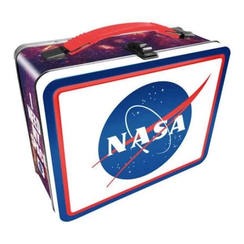 Aquarius NASA Large Fun Box 3 Aquarius NASA Large Fun Box