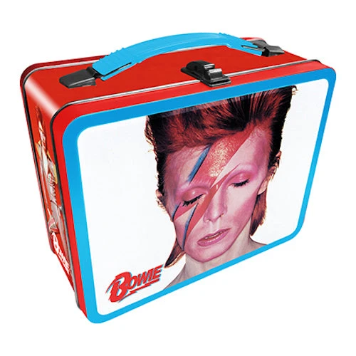 Aquarius David Bowie - Aladdin Sane Fun Box 3 Aquarius David Bowie - Aladdin Sane Fun Box
