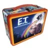 E.T. Tin Fun Box 2 E.T. Tin Fun Box -Toy Sale Store TCA 48288