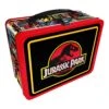 Jurassic Park Tin Fun Box 1 Jurassic Park Tin Fun Box -Toy Sale Store TCA 48289
