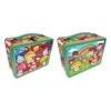 Aquarius Mushroom Tin Fun Box 2 Aquarius Mushroom Tin Fun Box -Toy Sale Store TCA 48332