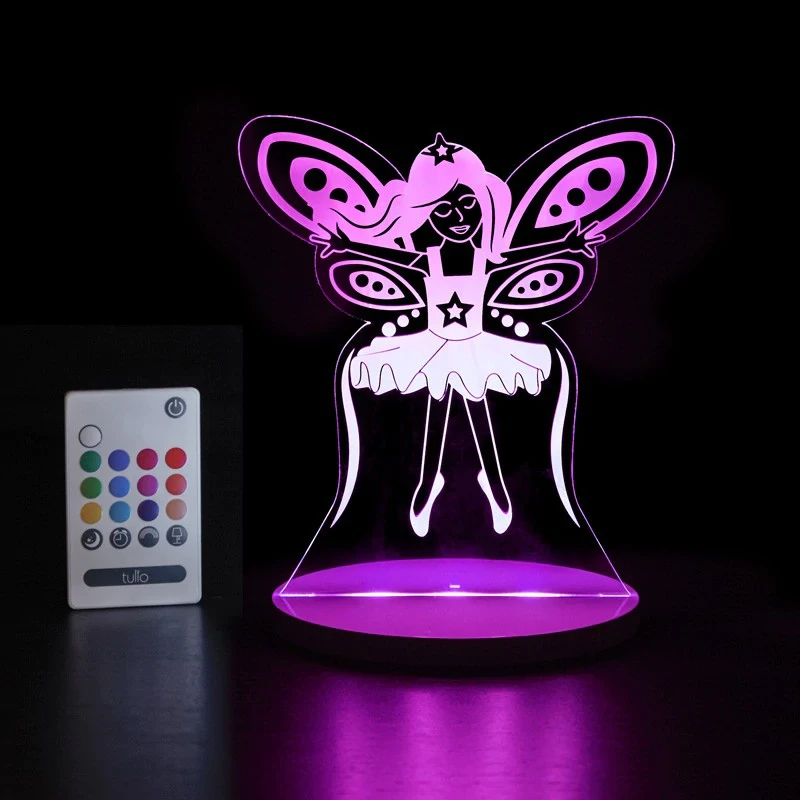 Tulio Dream Lights - Fairy Princess 3 Tulio Dream Lights - Fairy Princess