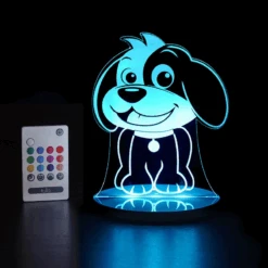 Tulio Dream Lights - Dog