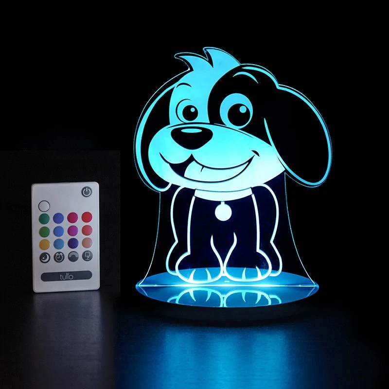 Tulio Dream Lights - Dog 3 Tulio Dream Lights - Dog