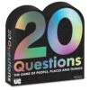 University Games 20 Questions 1 University Games 20 Questions -Toy Sale Store UG 07202 1