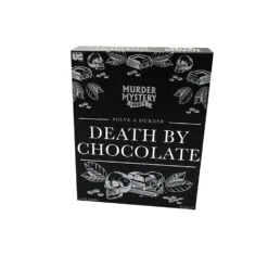 University Games Death By Chocolate