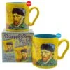 Van Gogh Mug 1 Van Gogh Mug -Toy Sale Store UPG 0125