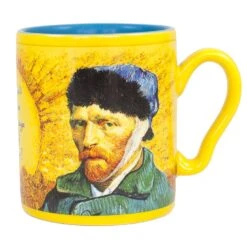 Van Gogh Mug 8 Van Gogh Mug -Toy Sale Store UPG 0125 1