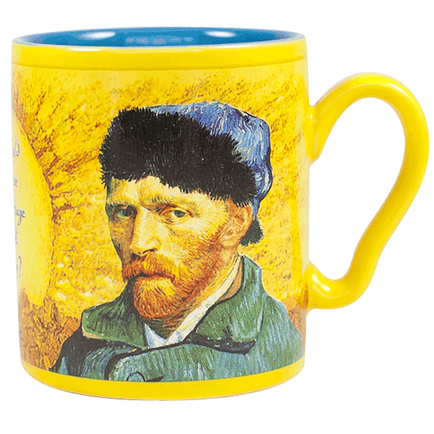 Van Gogh Mug 4 Van Gogh Mug - Image 2