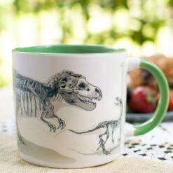 Dinosaur Mug 20 Dinosaur Mug -Toy Sale Store UPG 0982 10