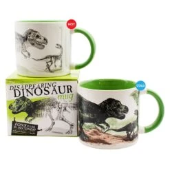 Dinosaur Mug 15 Dinosaur Mug -Toy Sale Store UPG 0982 5