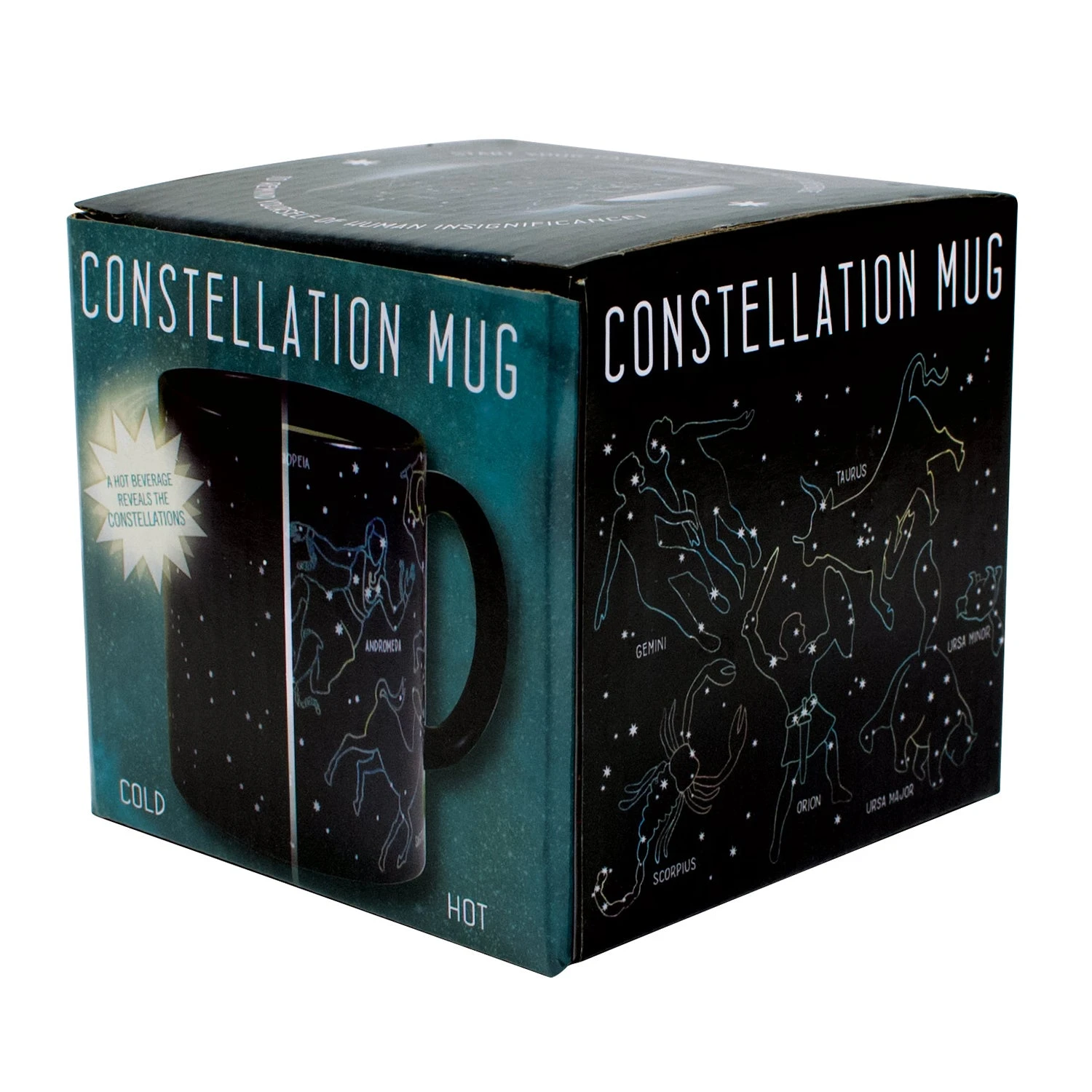 Constellation Mug 7 Constellation Mug - Image 5