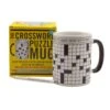 Crossword Puzzle Mug -Toy Sale Store UPG 3340 4