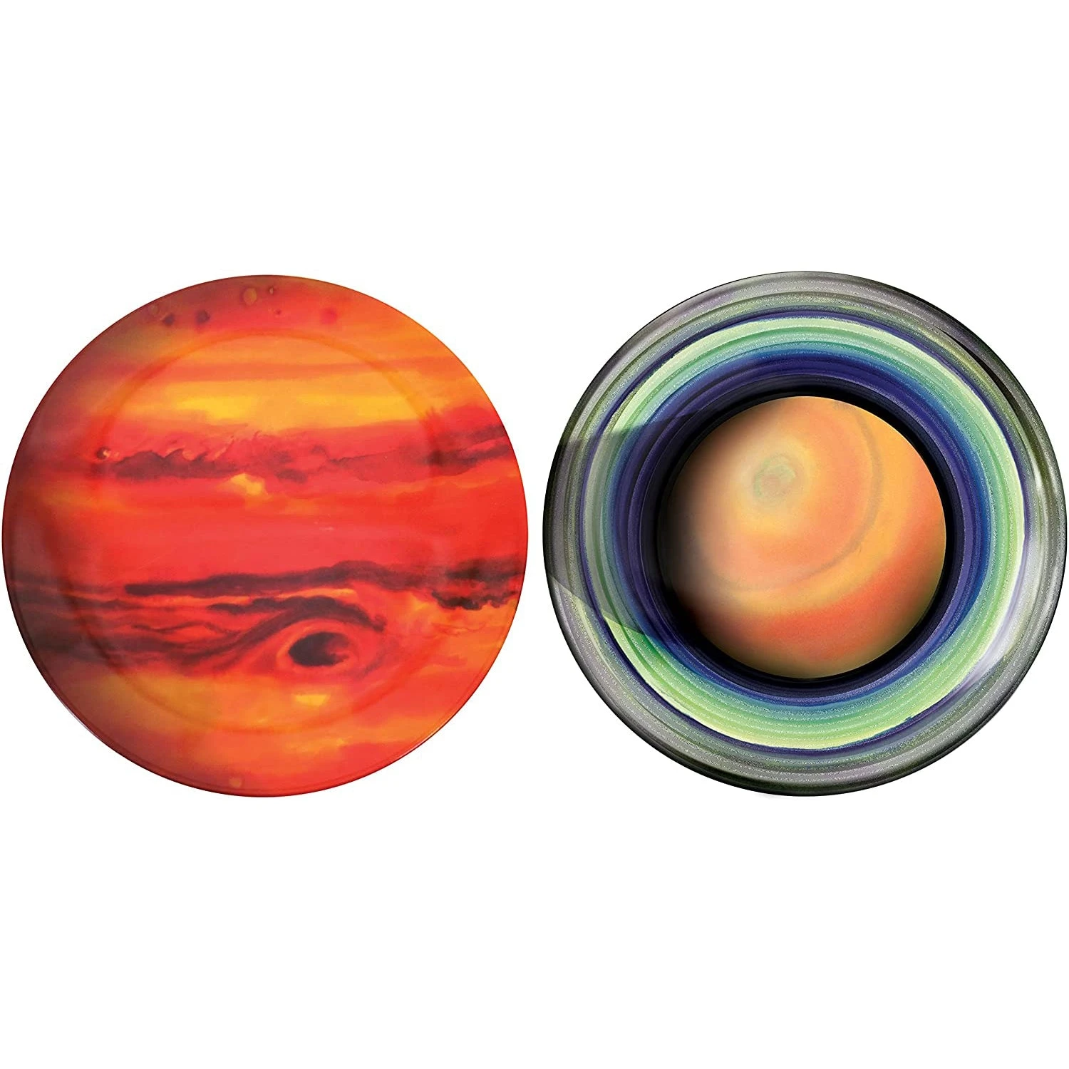 Planet Plates 8 Planet Plates - Image 6