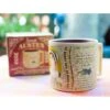 Jane Austen Mug 1 Jane Austen Mug -Toy Sale Store UPG 3764 2