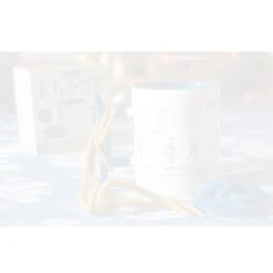 How To: Knots MUG 9 How To: Knots MUG -Toy Sale Store UPG 3822 3