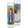 Lennon Secular Saint Candle 1 Lennon Secular Saint Candle -Toy Sale Store UPG 4282 4