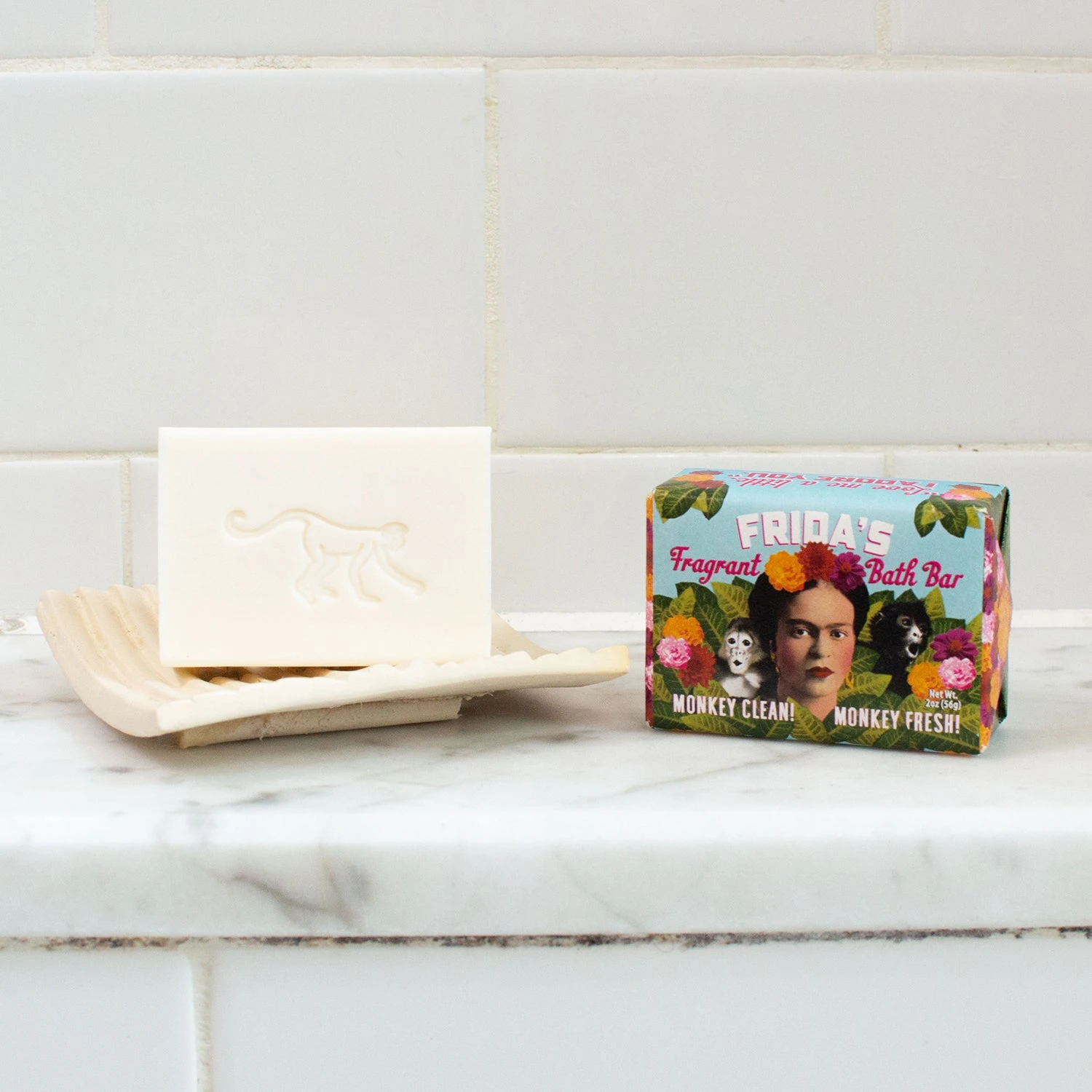 Frida Soap 7 Frida Soap - Image 5