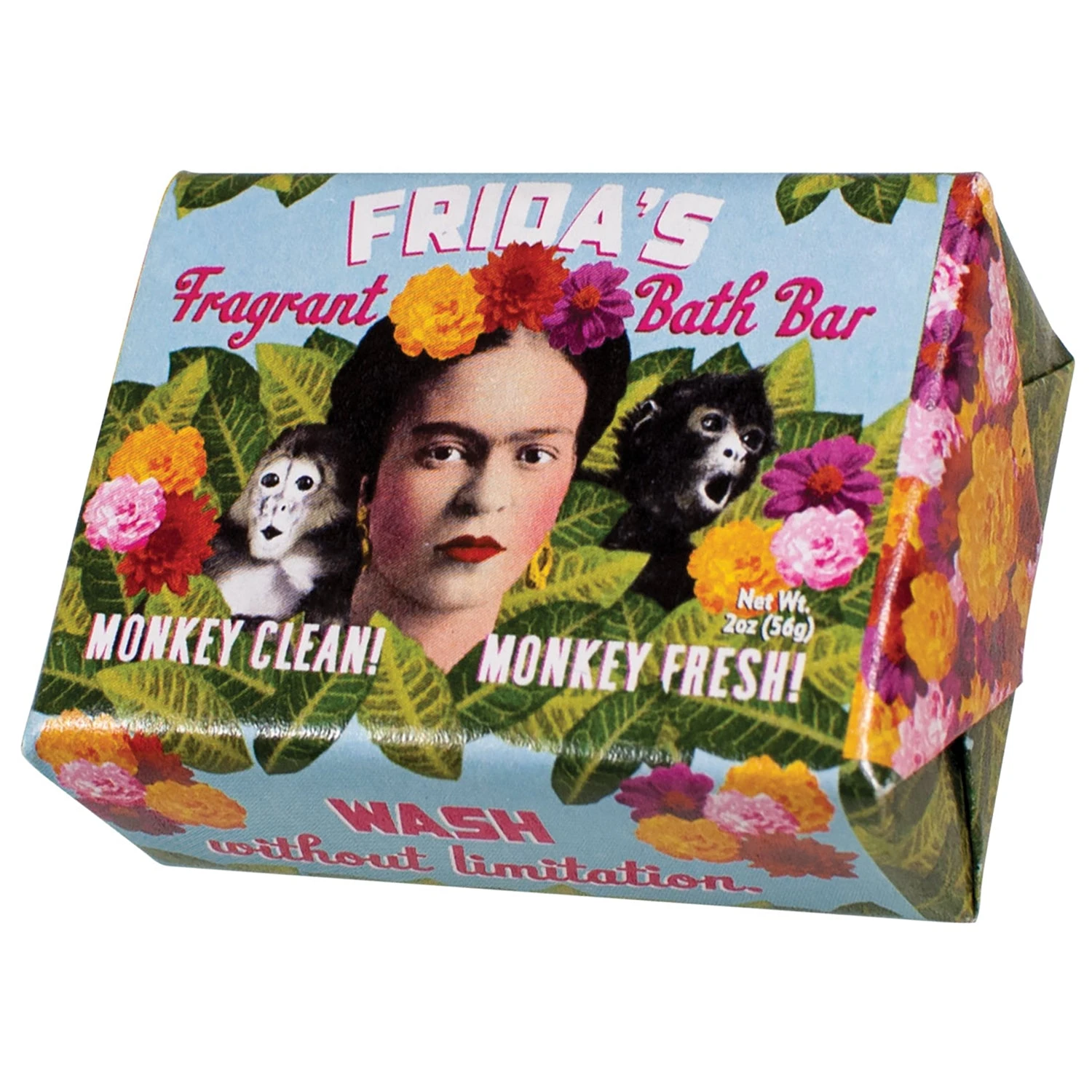 Frida Soap 3 Frida Soap