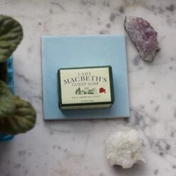 Lady Macbeth's Guest Soap 9 Lady Macbeth's Guest Soap -Toy Sale Store UPG 4438 2