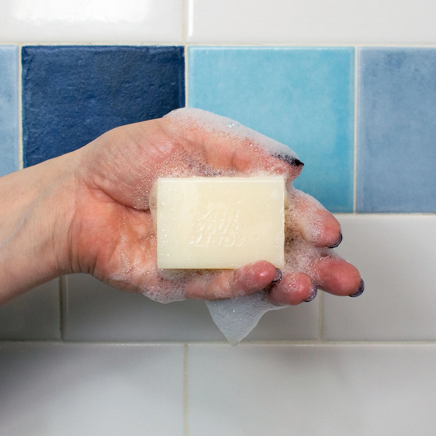 Lady Macbeth's Guest Soap 6 Lady Macbeth's Guest Soap - Image 4