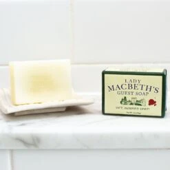 Lady Macbeth's Guest Soap 11 Lady Macbeth's Guest Soap -Toy Sale Store UPG 4438 5