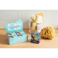 Andy's 15 Minutes Of Foam 11 Andy's 15 Minutes Of Foam -Toy Sale Store UPG 4439 4