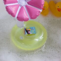 Andy's 15 Minutes Of Foam 12 Andy's 15 Minutes Of Foam -Toy Sale Store UPG 4439 5