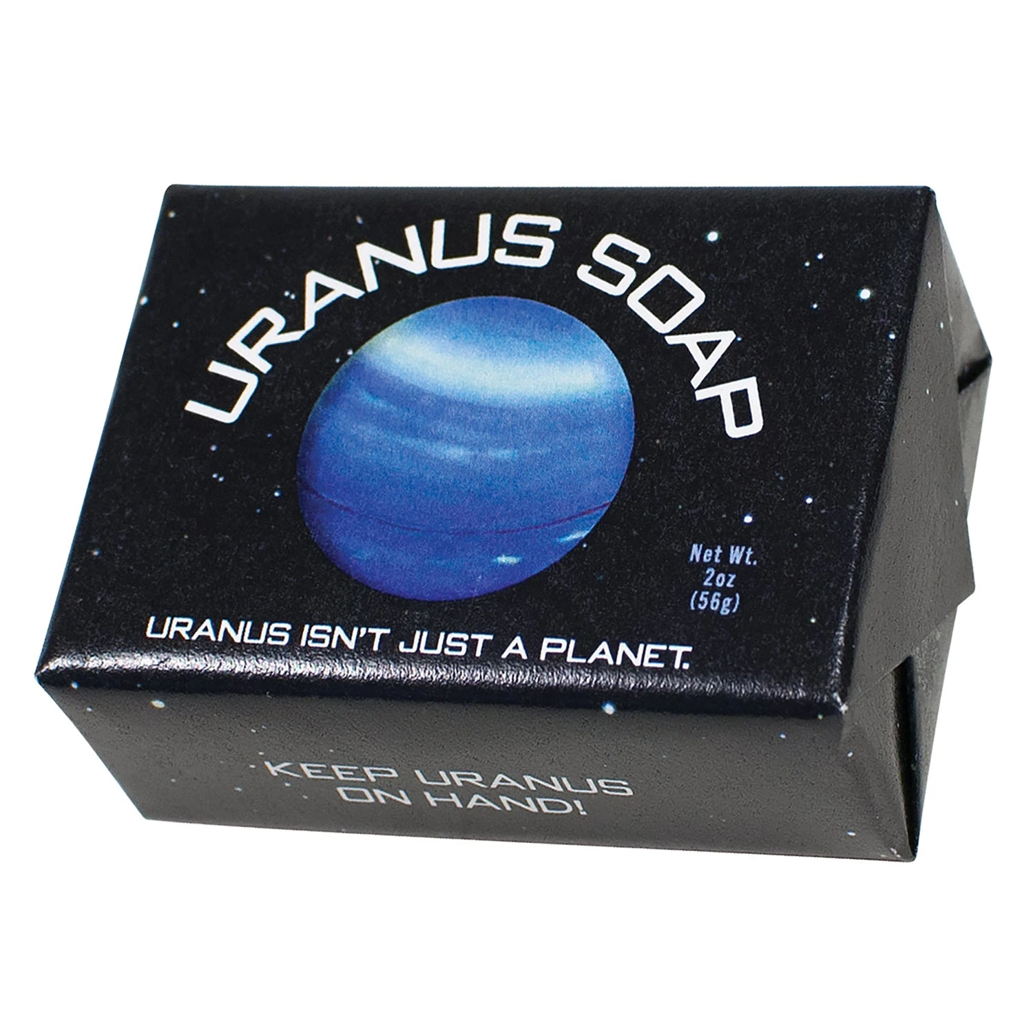 Uranus Soap 4 Uranus Soap - Image 2