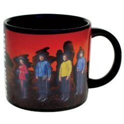 Star Trek Transporter Mug -Toy Sale Store UPG 4606 8