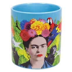 Frida Kahlo Mug 14 Frida Kahlo Mug -Toy Sale Store UPG 4747 4
