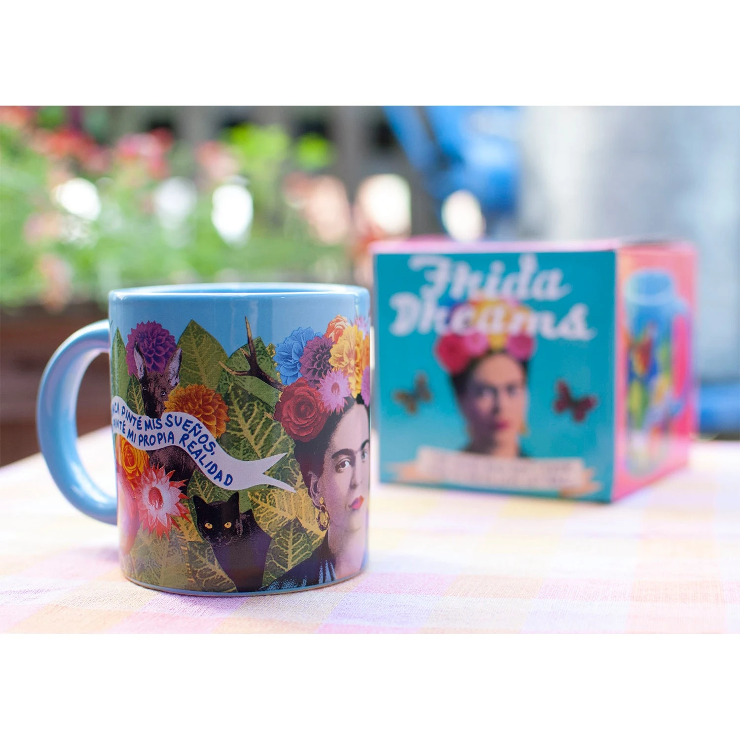 Frida Kahlo Mug 10 Frida Kahlo Mug - Image 8