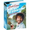 Bob Ross Sticky Notes 1 Bob Ross Sticky Notes -Toy Sale Store UPG 5004 1