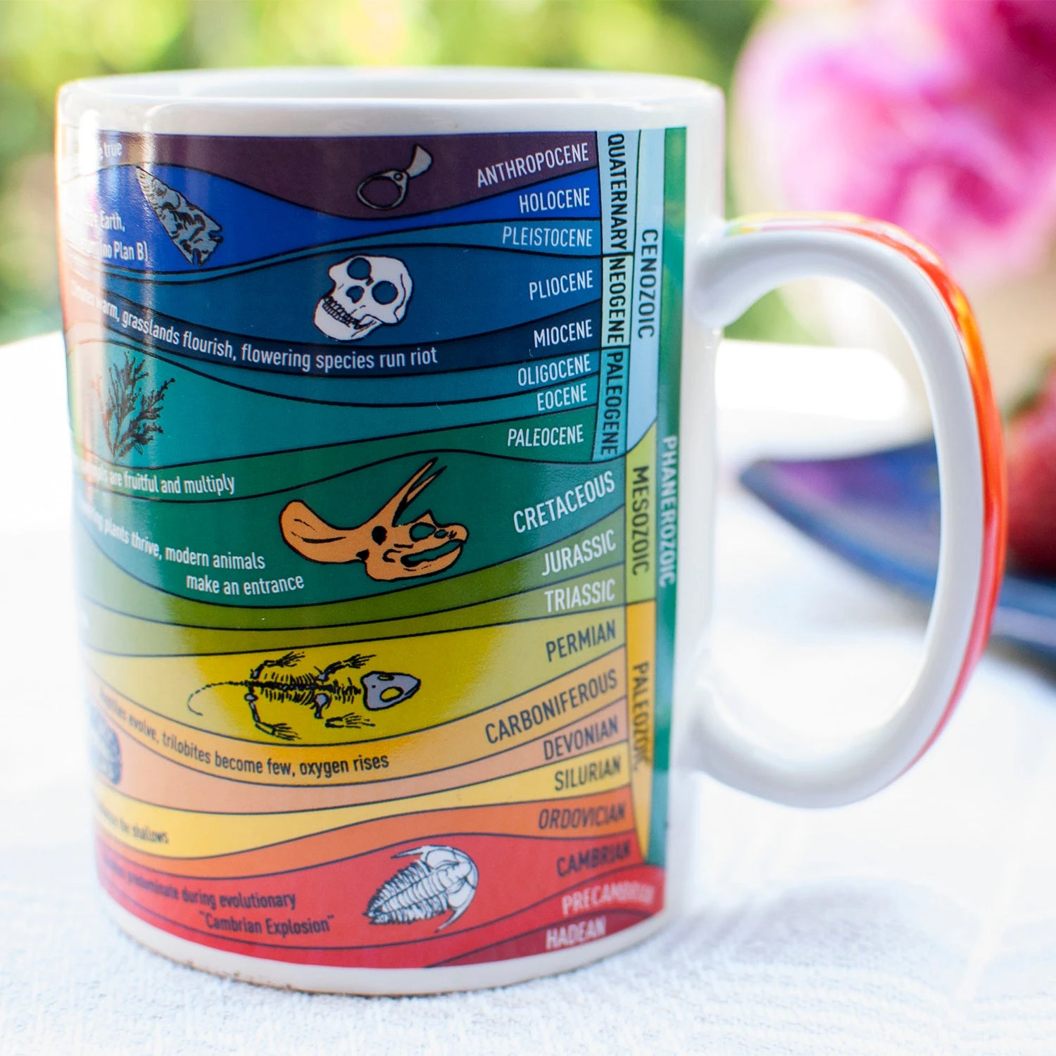 Geologic Time Mug 9 Geologic Time Mug - Image 7