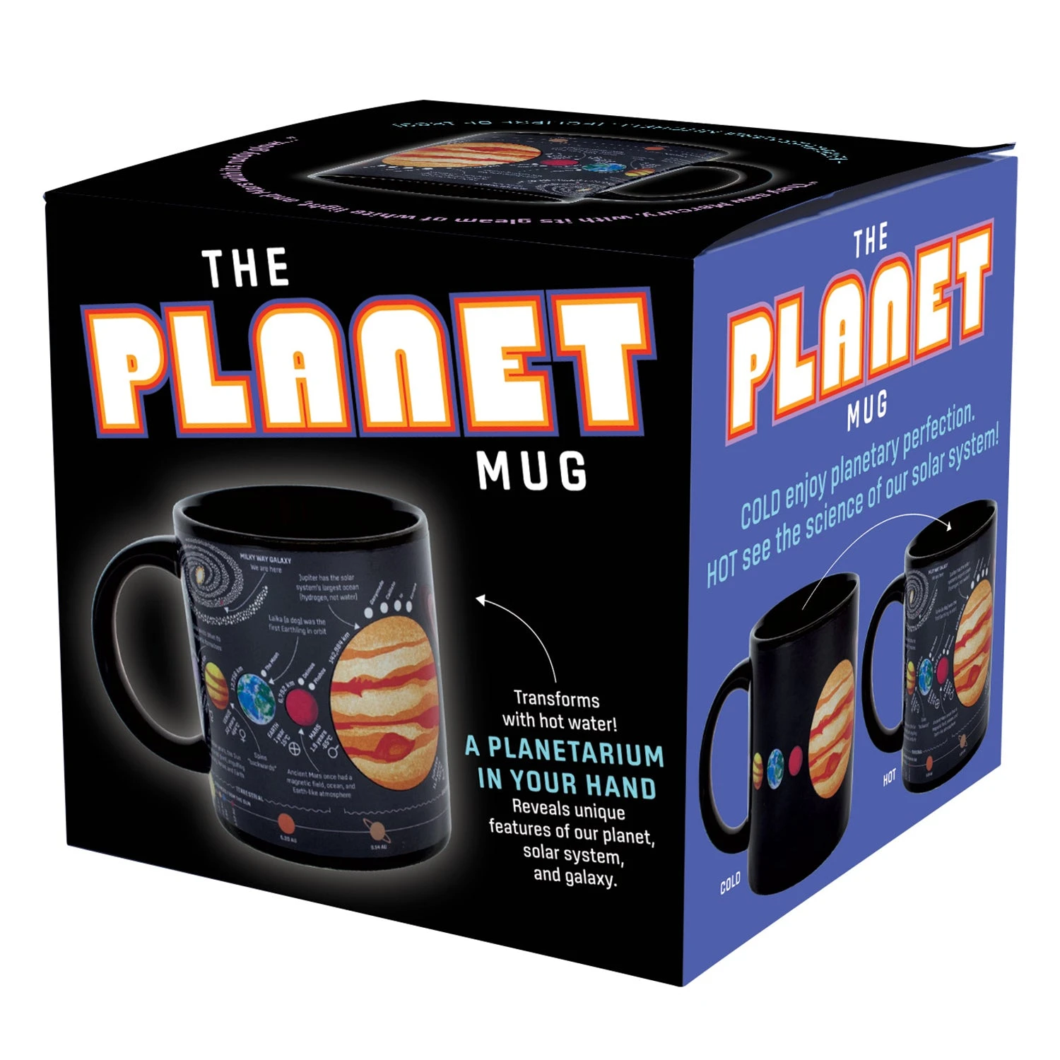 Planet Mug 4 Planet Mug - Image 2