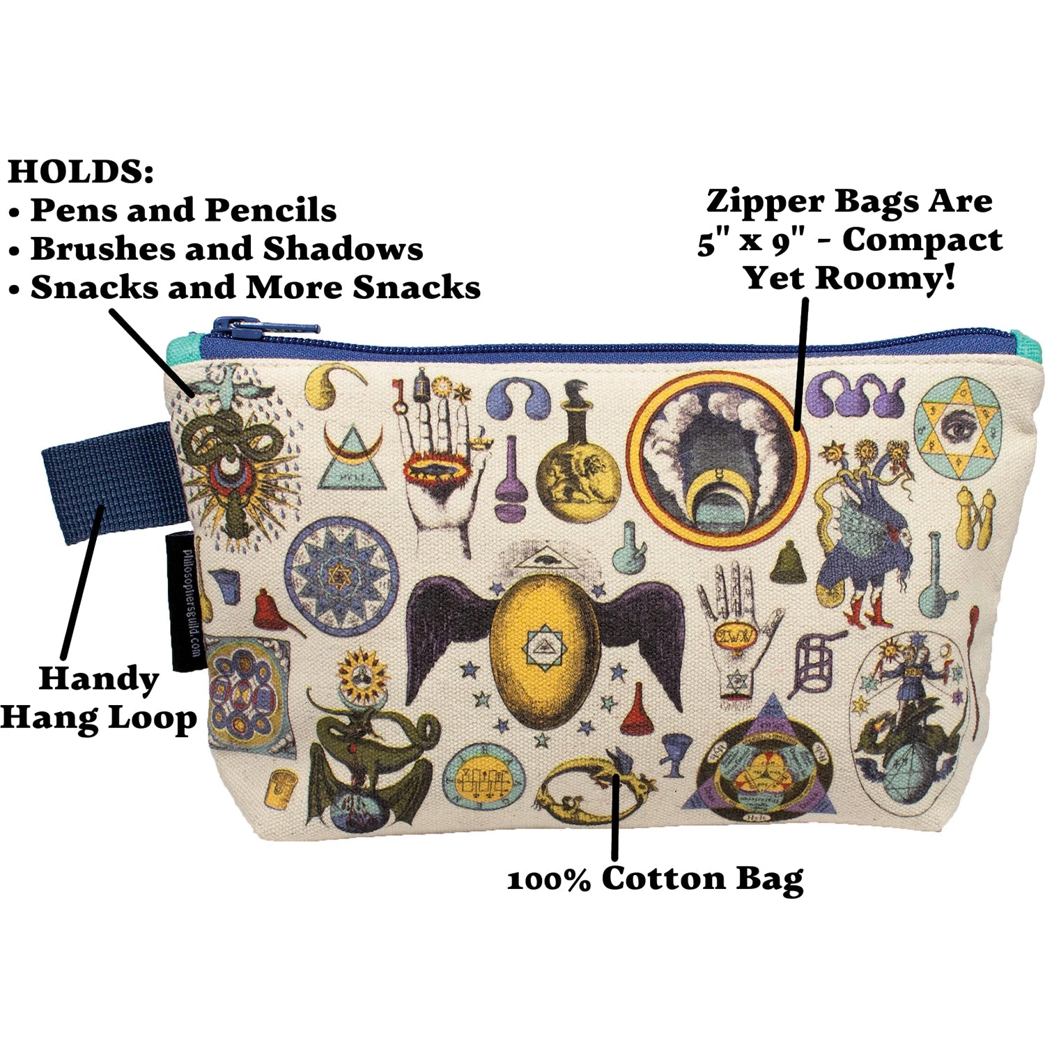 Alchemy Bag 4 Alchemy Bag - Image 2